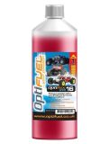 Optifuel nitro fuel - from